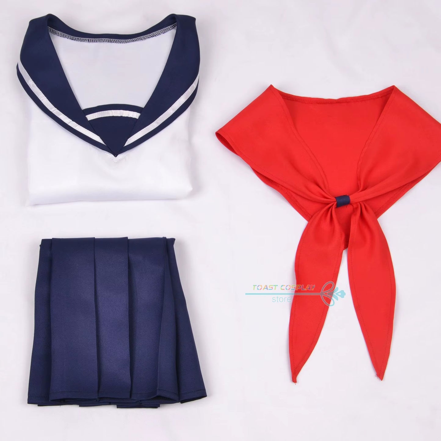 Ayano Aishi Cosplay Game Yandere Simulator Ayano Aishi Cosplay Costume Game Anime Girl JK Uniform Outfit Cosplay Costume